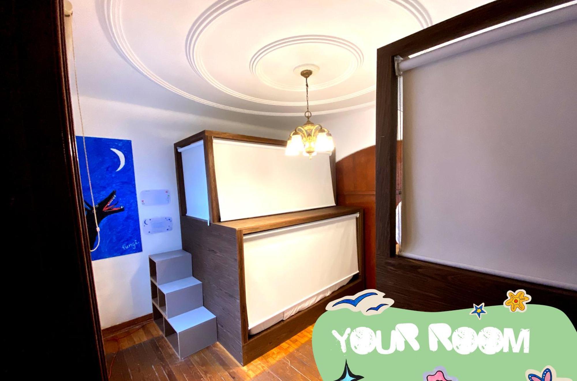 Vive como local en lo más Trendy - La Condesa México DF Exterior foto